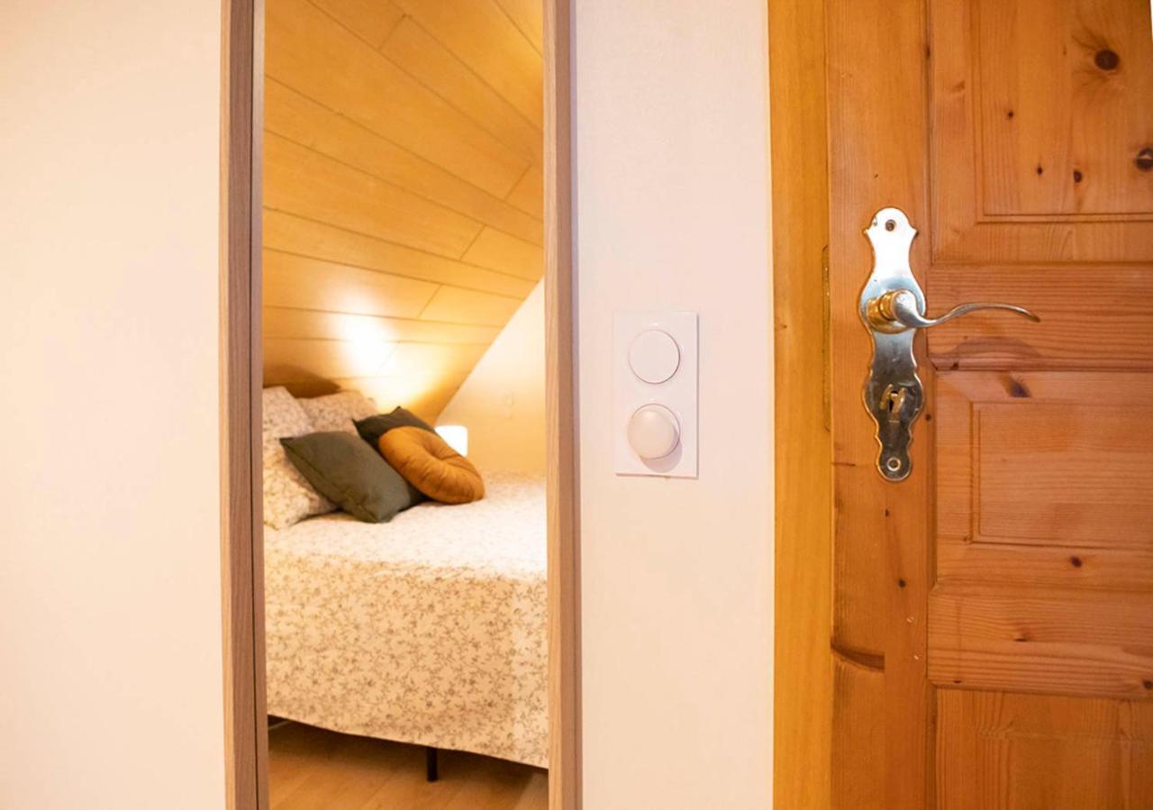 Apartment Europa Standing Et Familial Pres Europa-park Daubensand